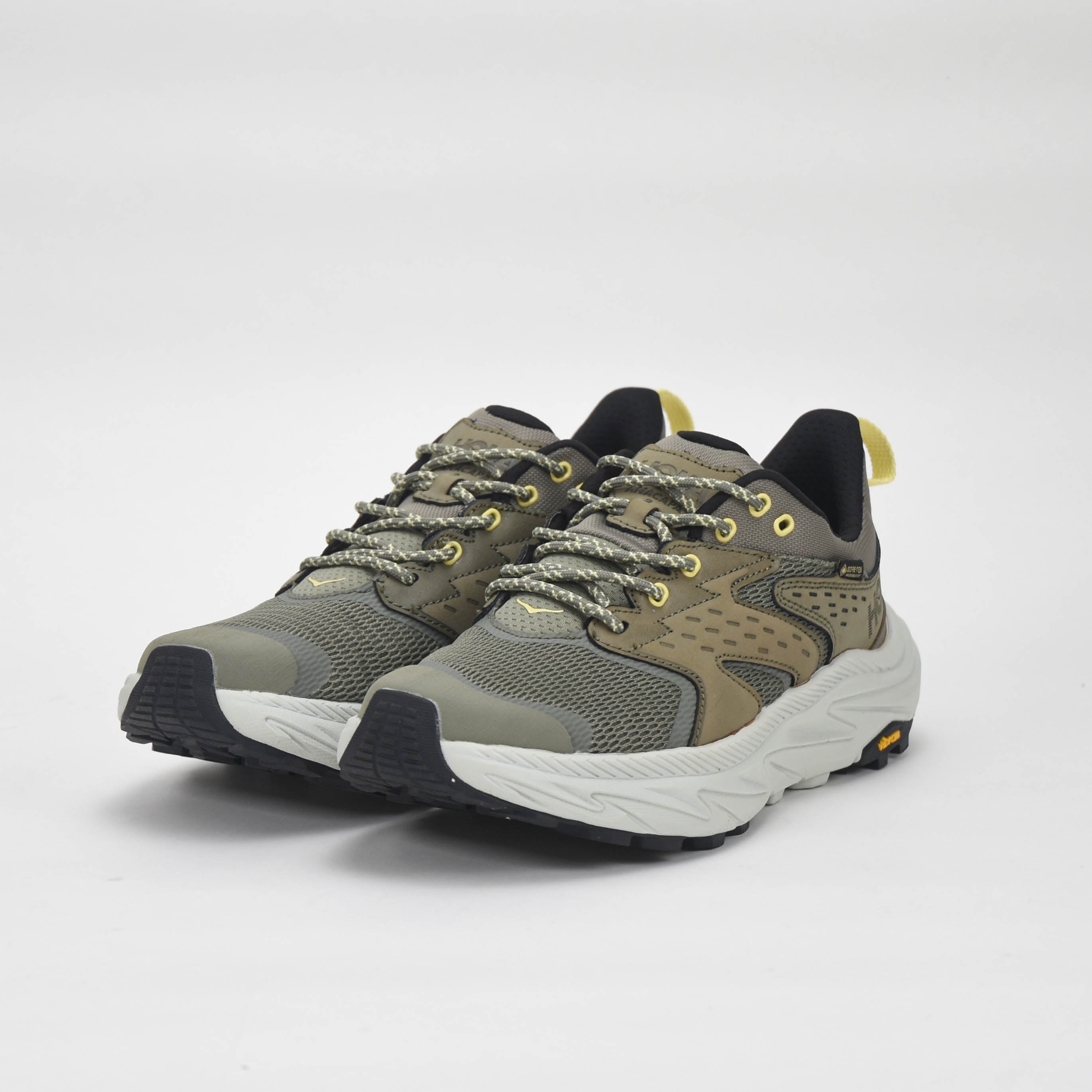 HOKA SHOES