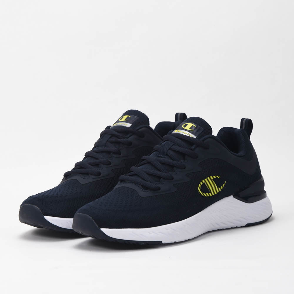 Champion Bold Base Low Sneakers