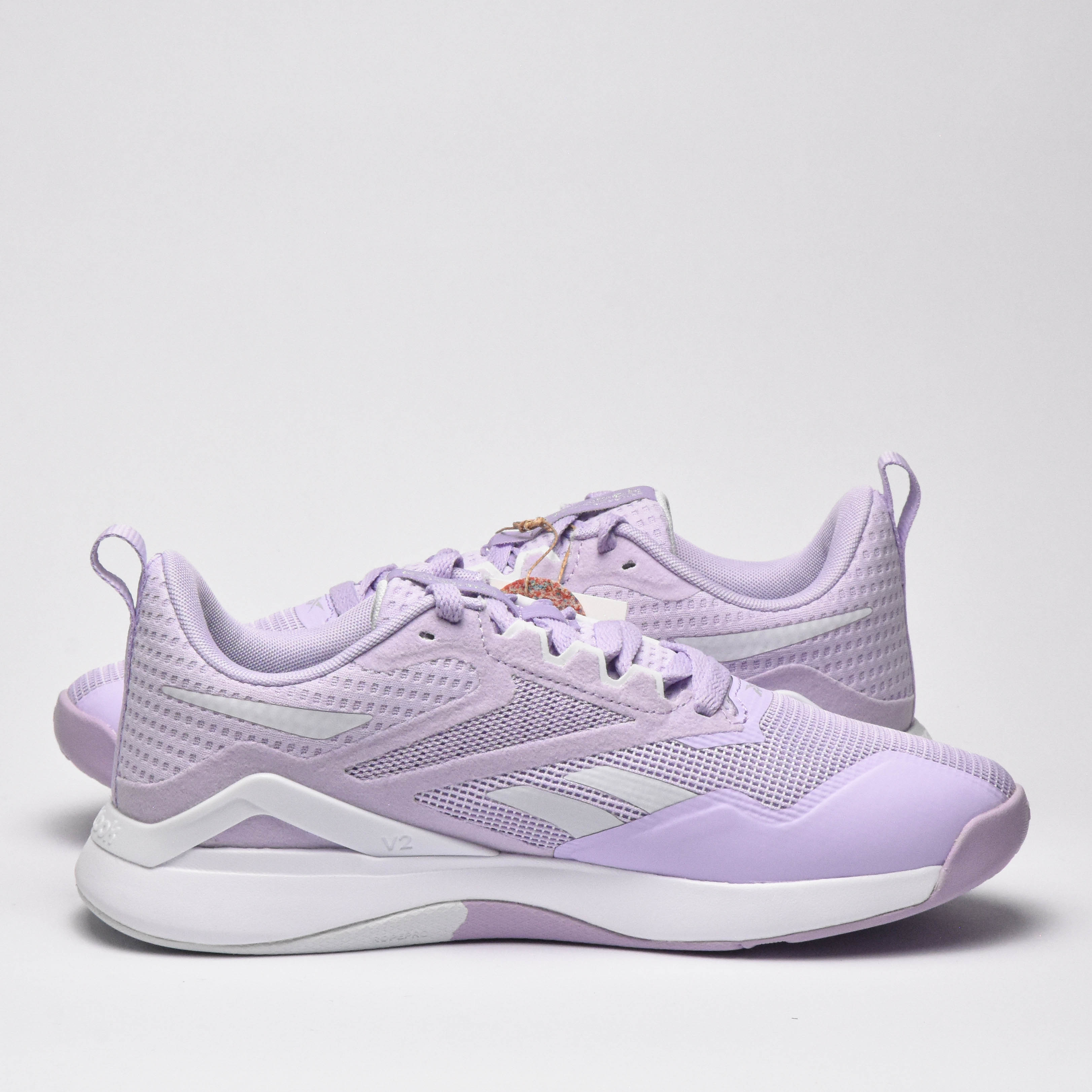REEBOK NANOFLEX TR 2.0