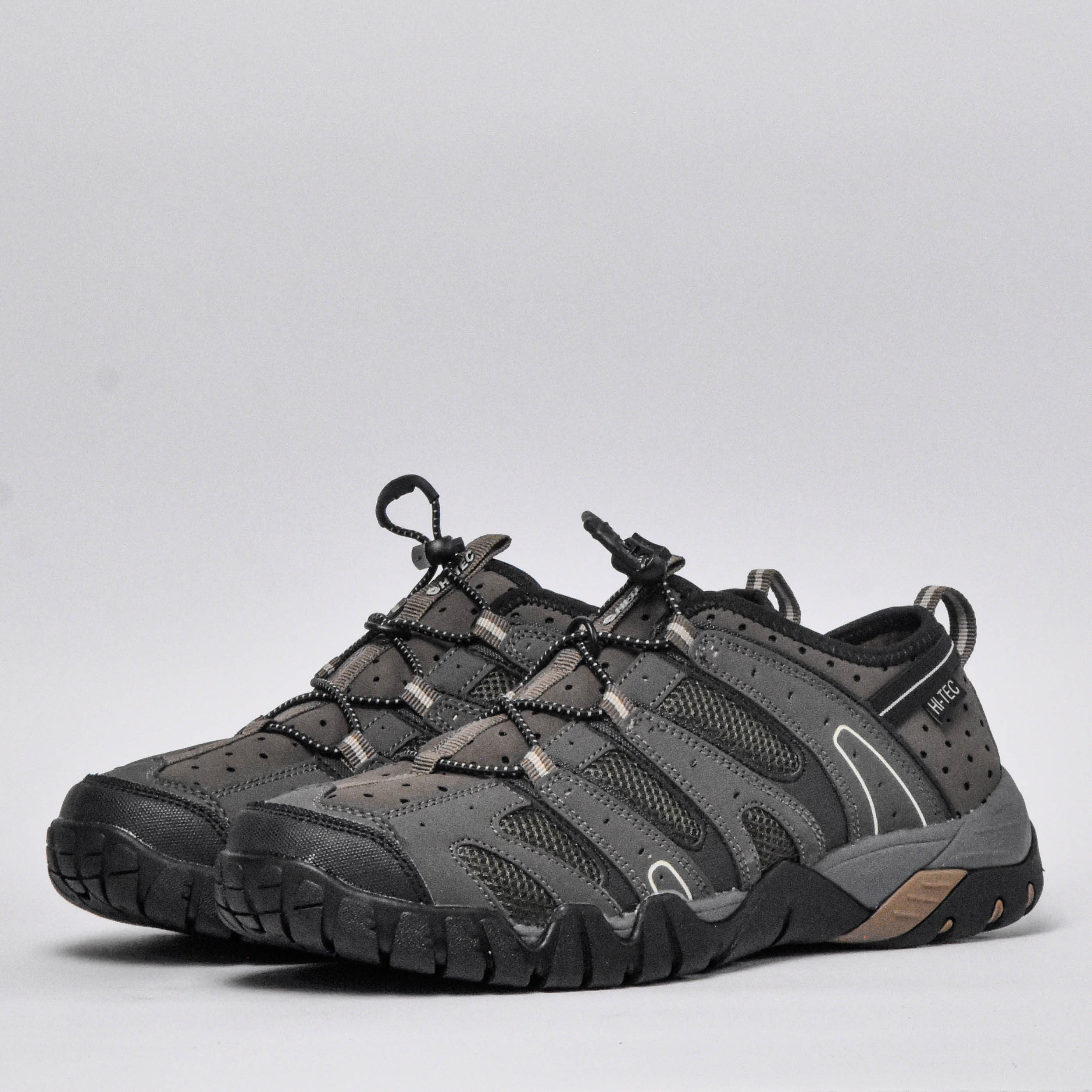 Tortola Sport Olive-Black