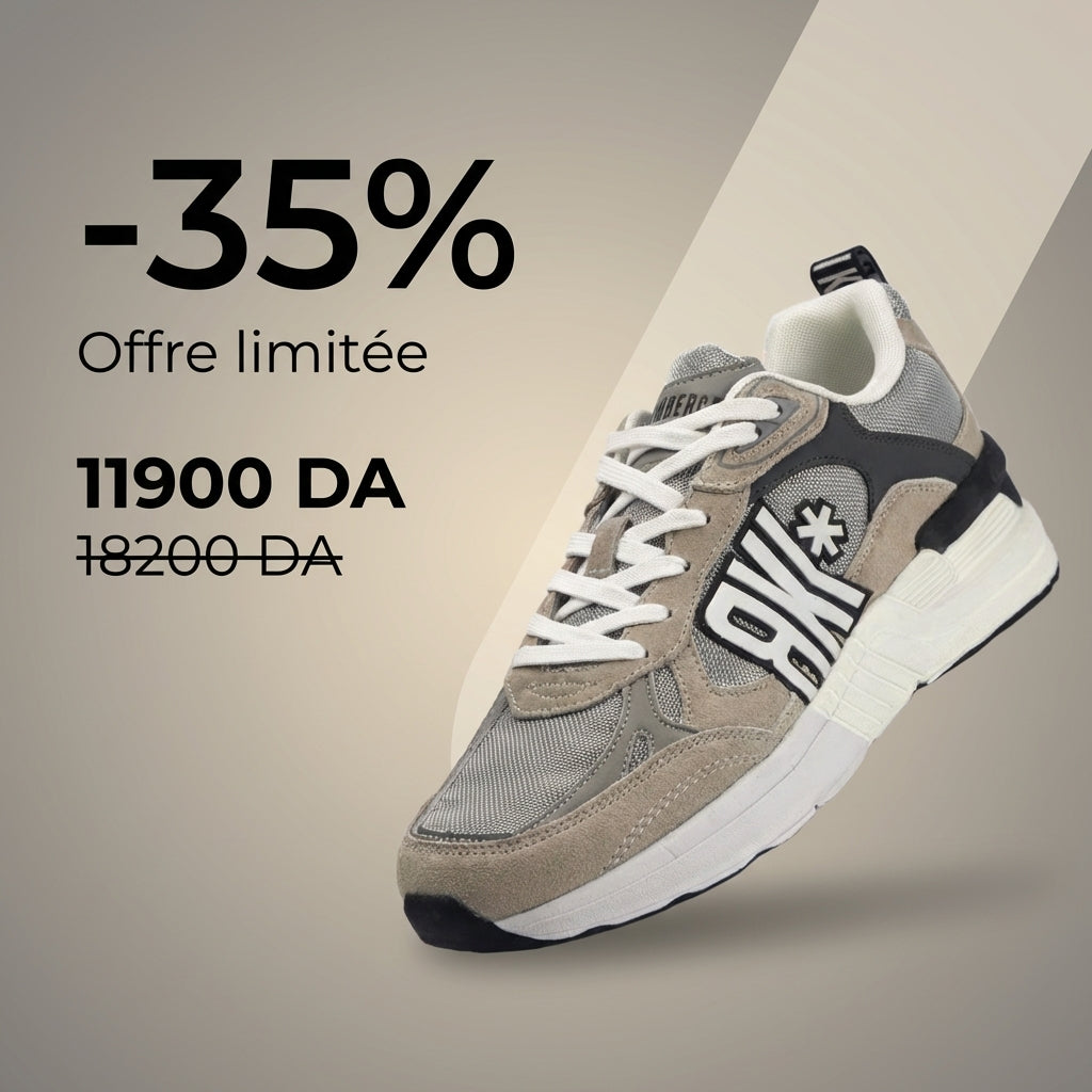BIKKEMBERGS AVORIO