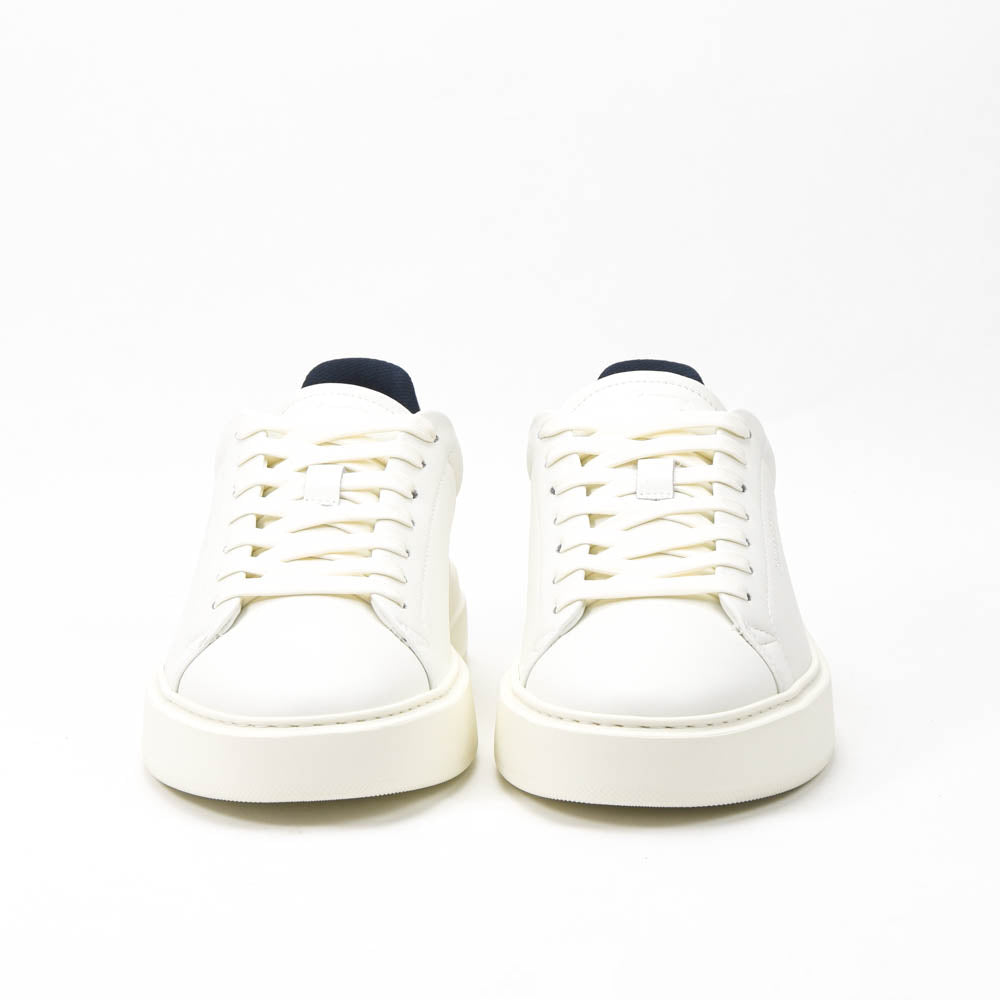 Harmont and  Blaine Sneakers Homme Calf Gum