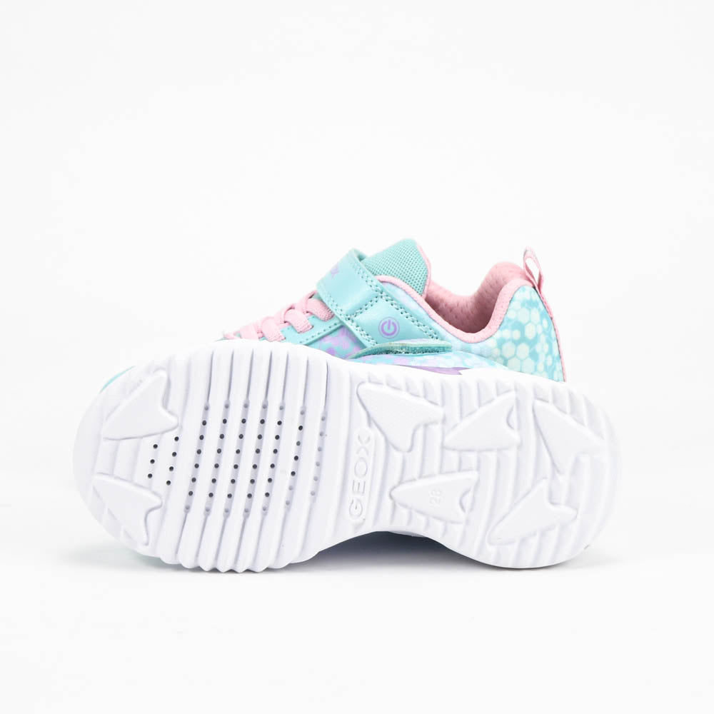 GEOX BASKET