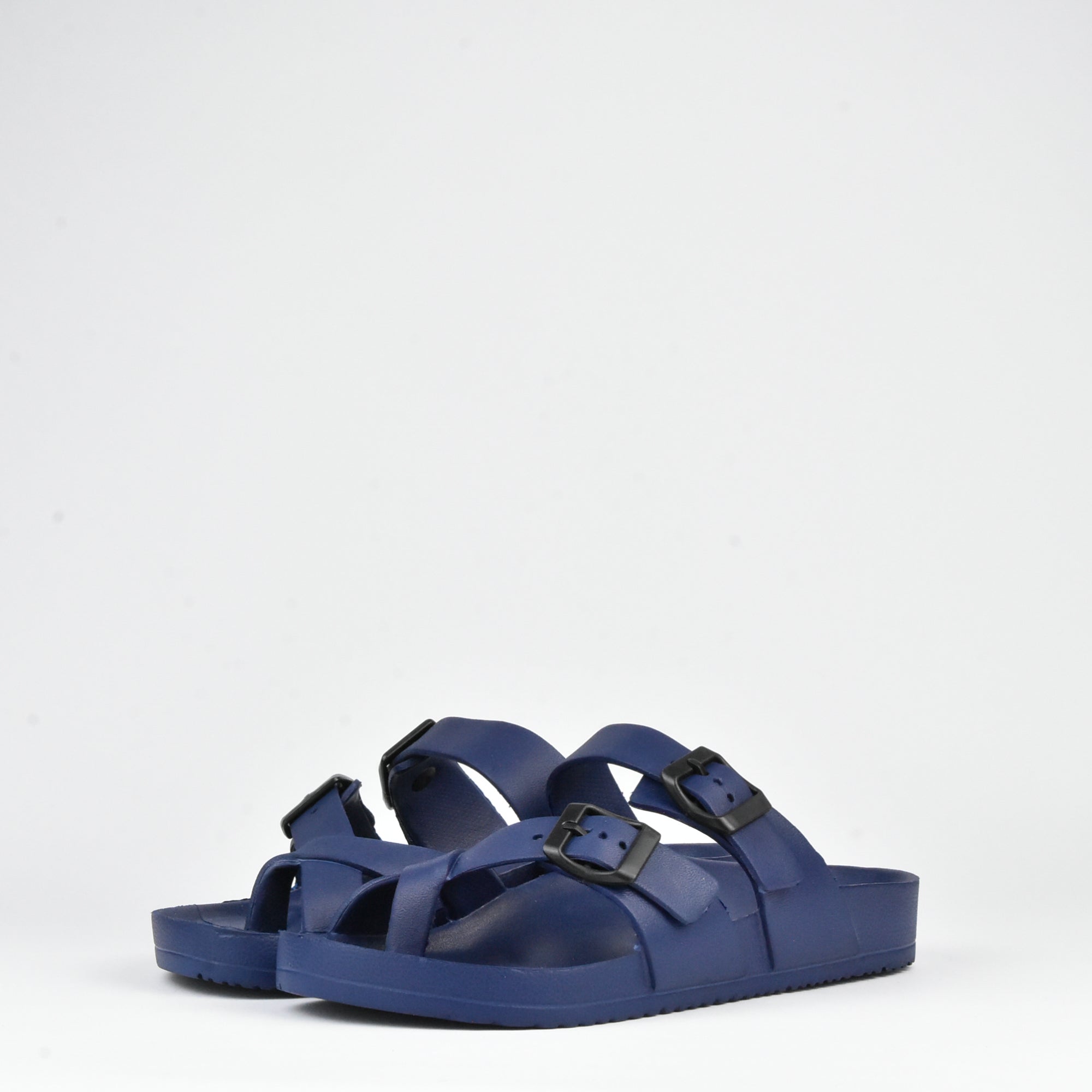 CLAQUETTE AG29M NAVY BLUE KITO