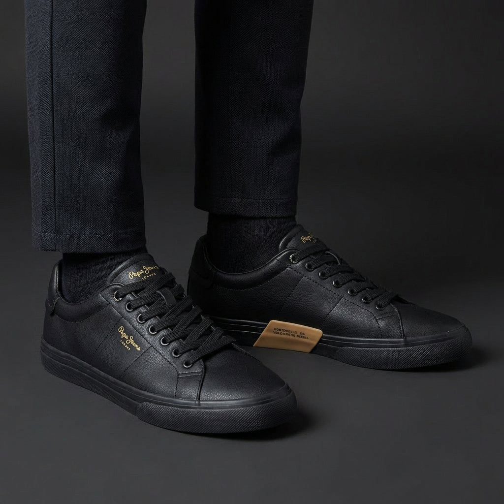 Pepe Jeans SHOES