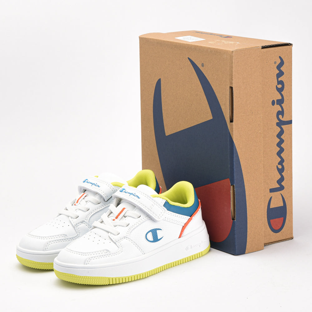 CHAMPION