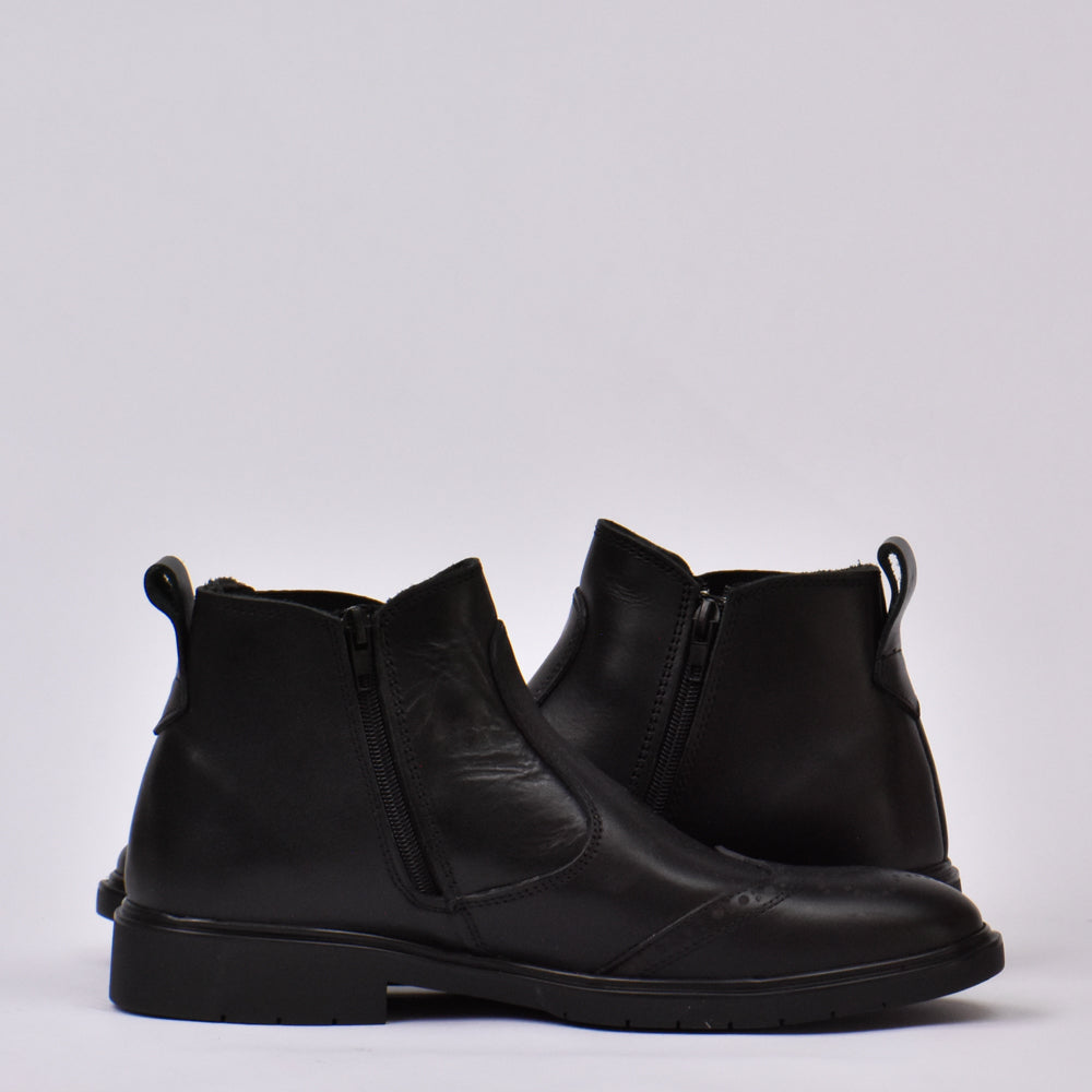 Crown Leather