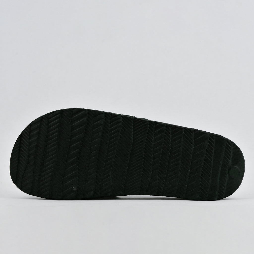 CLAQUETTE AH132M BLACK KITO