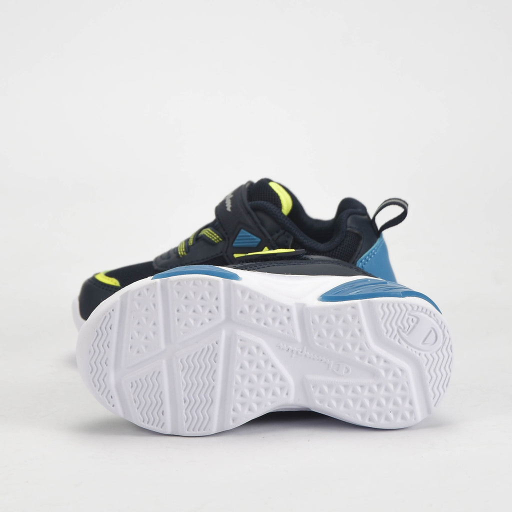 CHAMPION BASKET