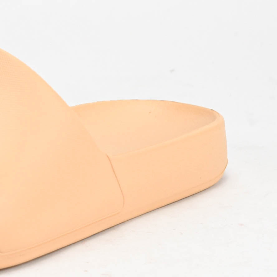 PEAK CLAQUETTES  SLIPPERS_YELLOW