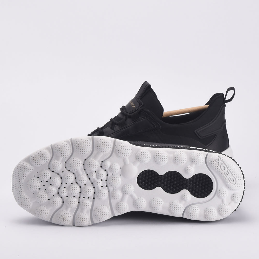 GEOX U SPHERICA ACTIF D - TE COA.LE