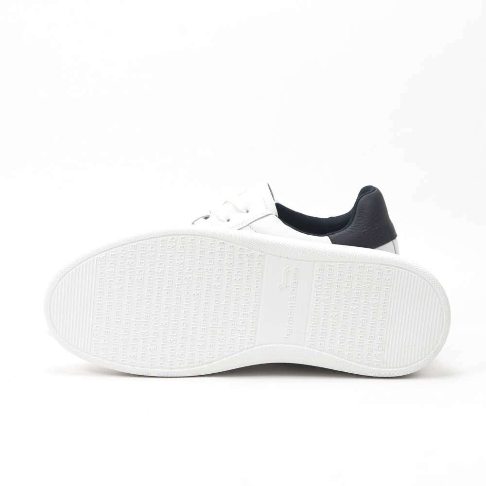 Harmont and Blaine Lifestyle Sneakers Homme