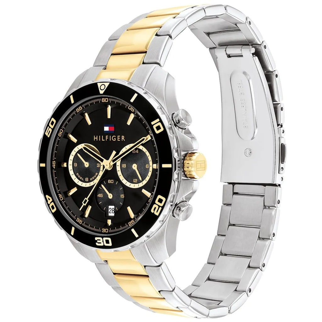 MONTRE TOMMY HILFIGER