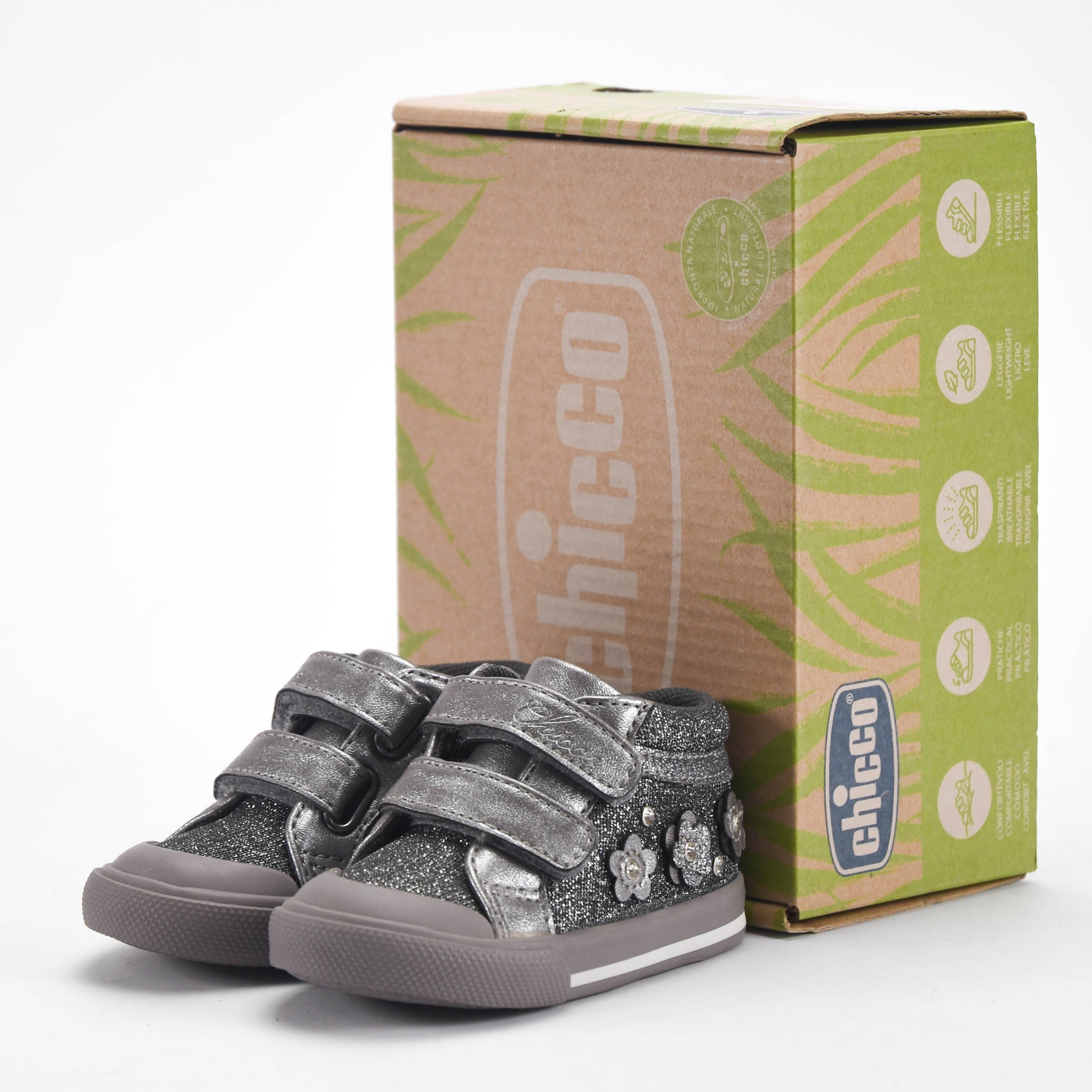 CHICCO CHAUSSURES POUR ENFANT