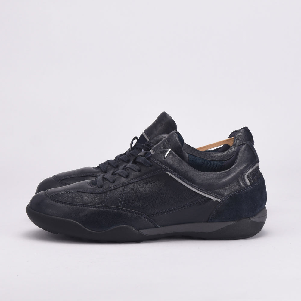 GEOX U METODO A - SHEEP LEA