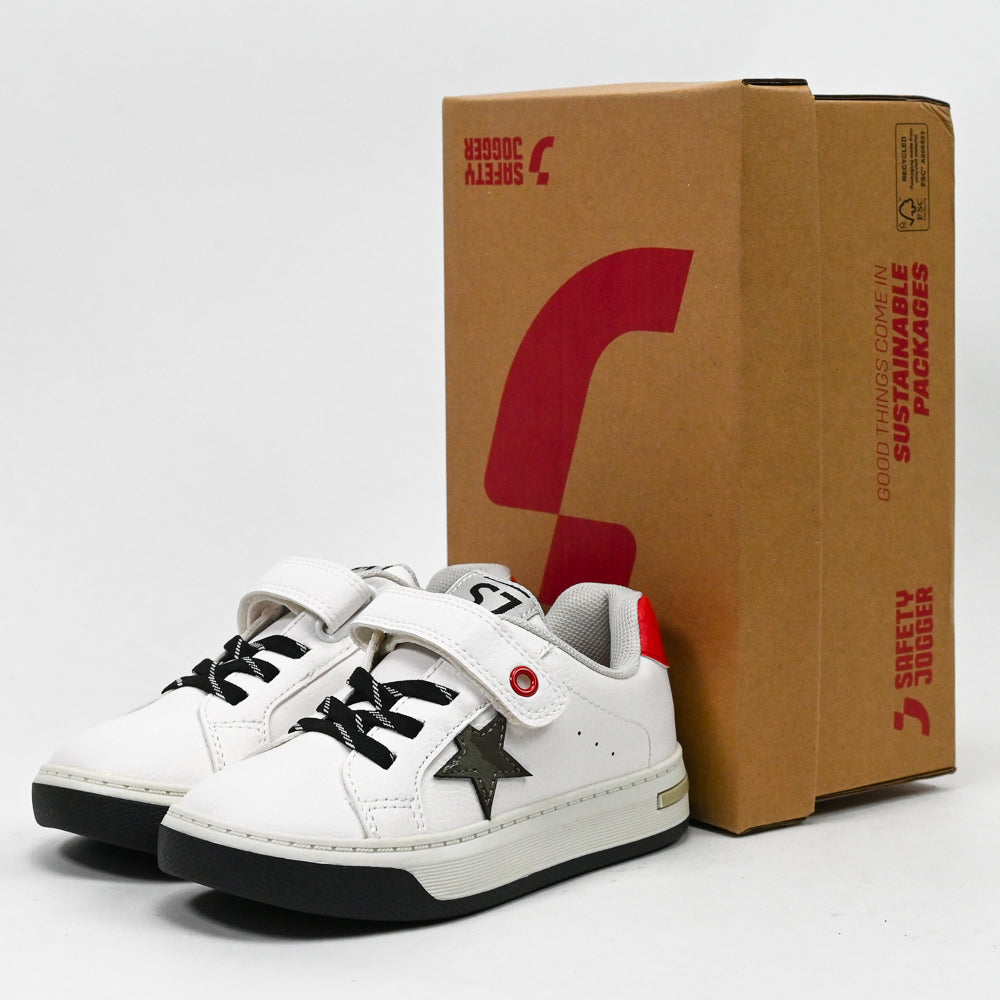 Safety Jogger Basket Enfant