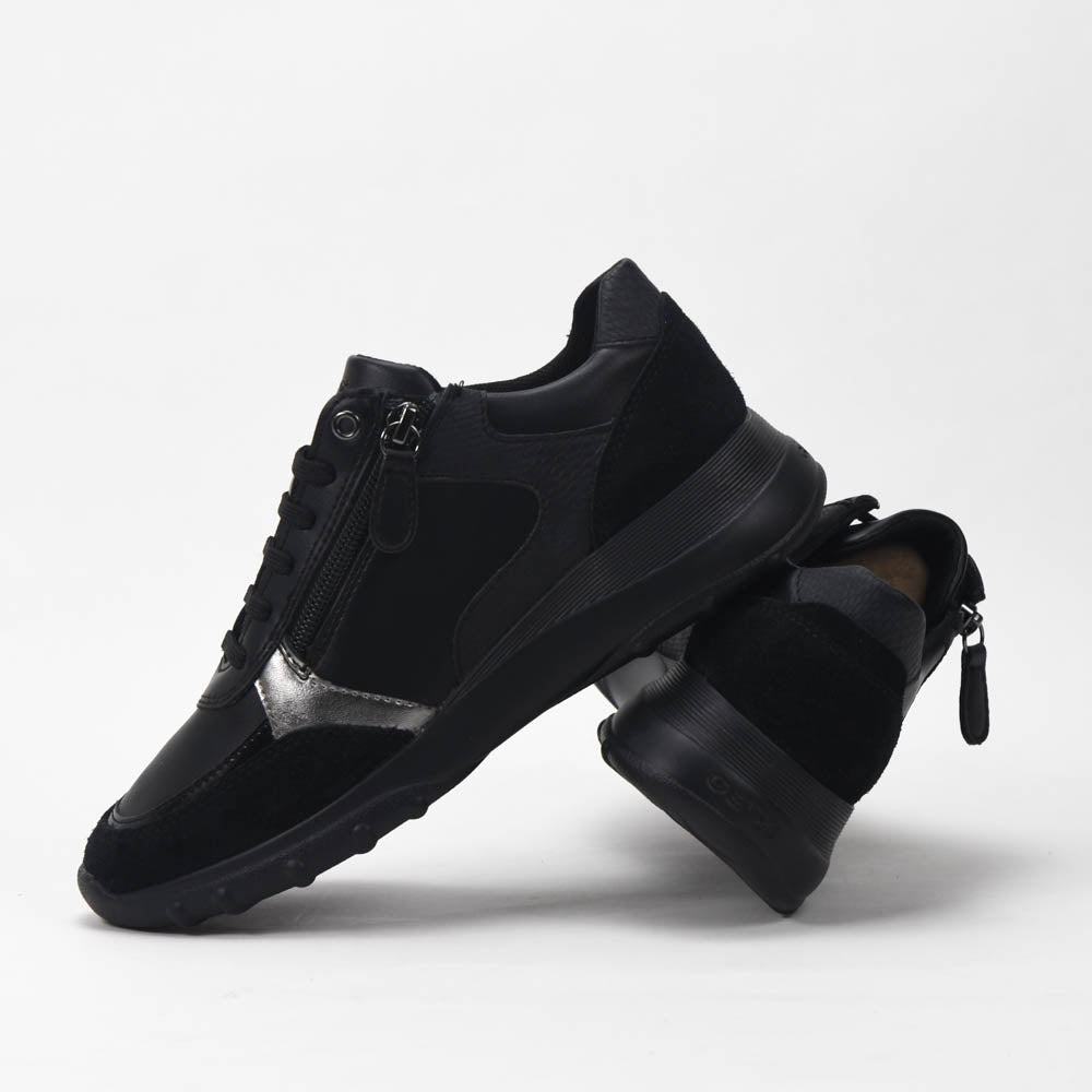 Geox Alleniee B Sneakers Femme