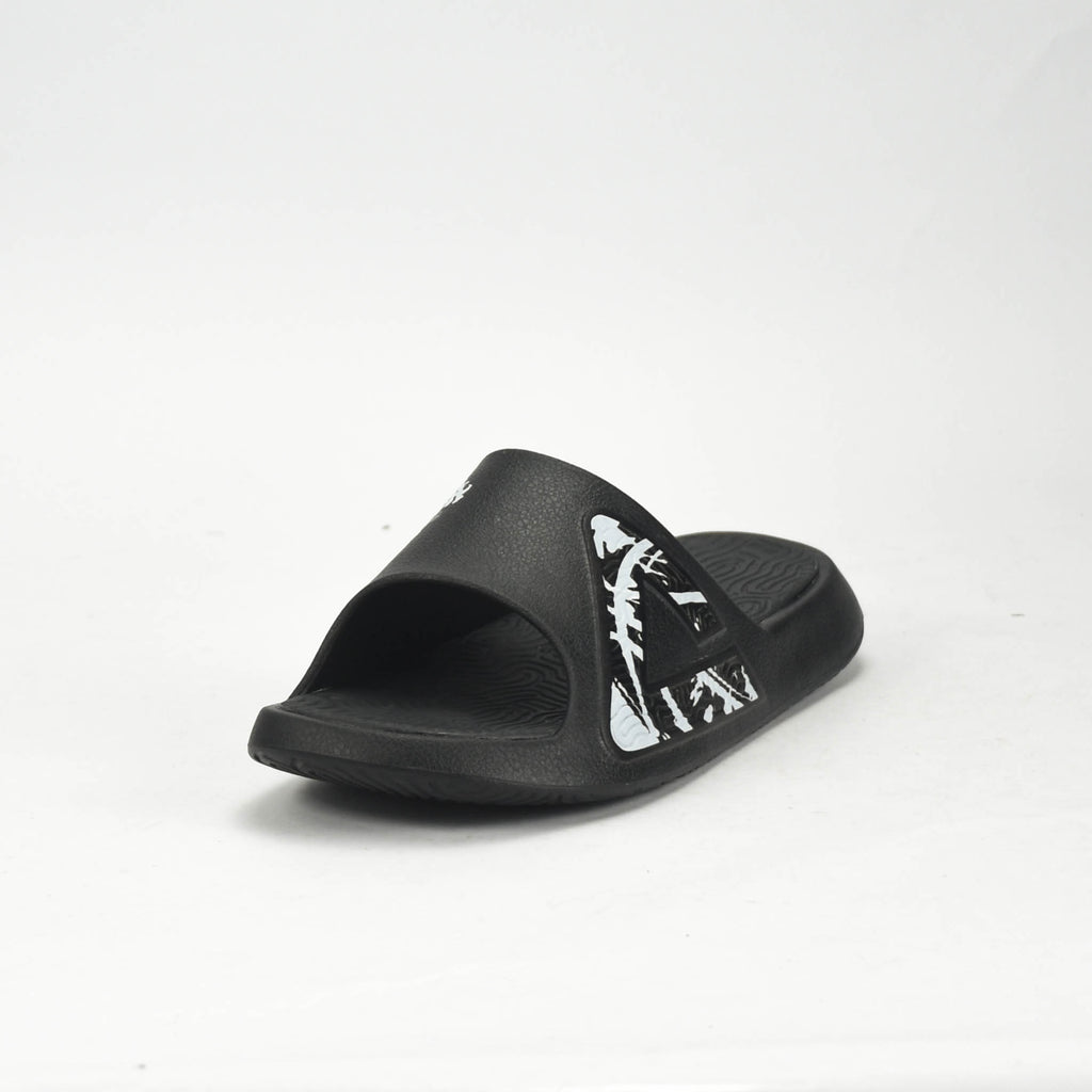 PEAK SPORTS SLIPPERS
