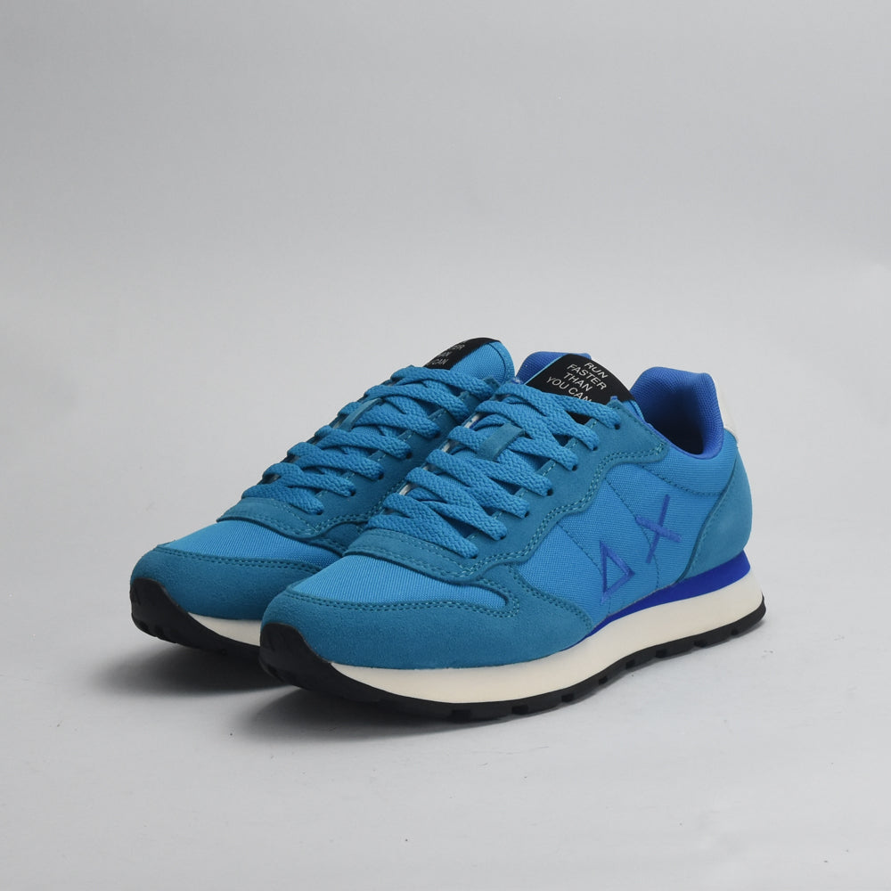 BASKET SUN68 TOM SOLID