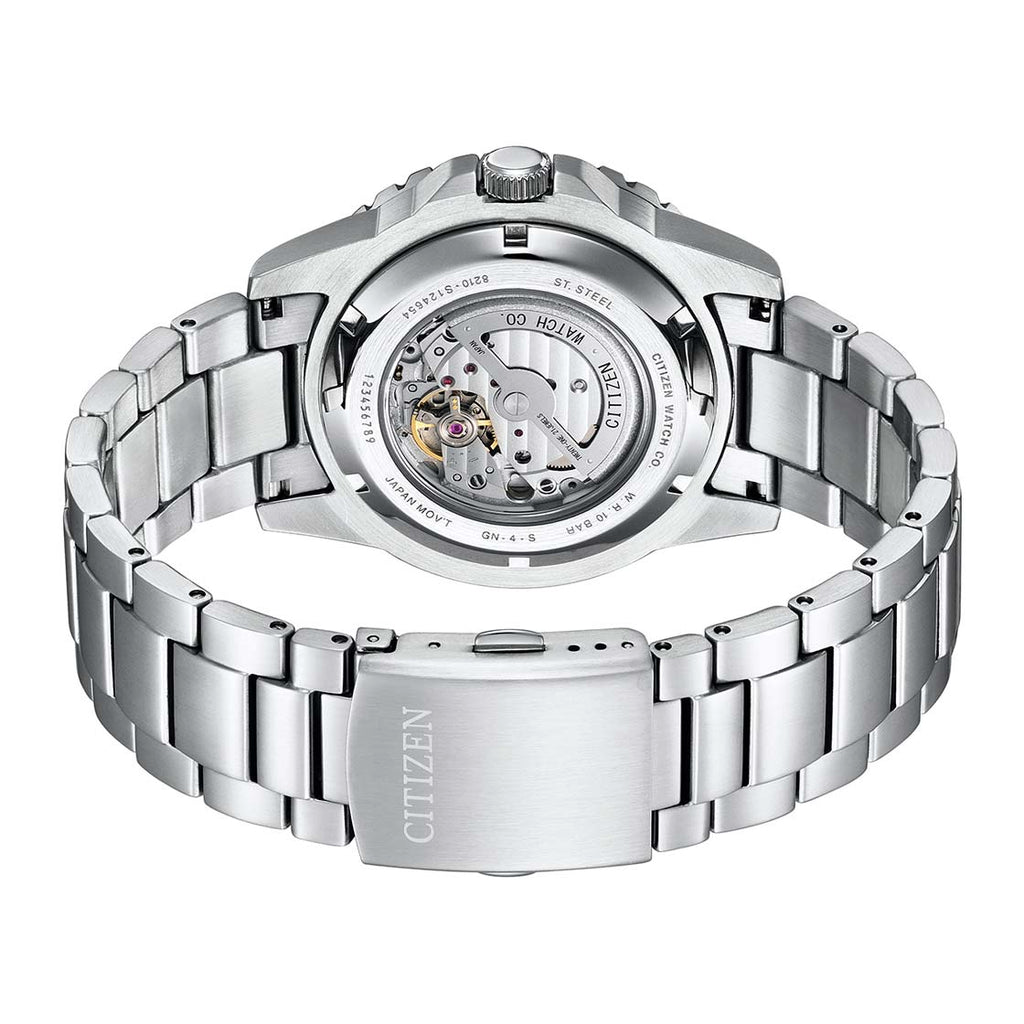 Citizen Automatic Sport