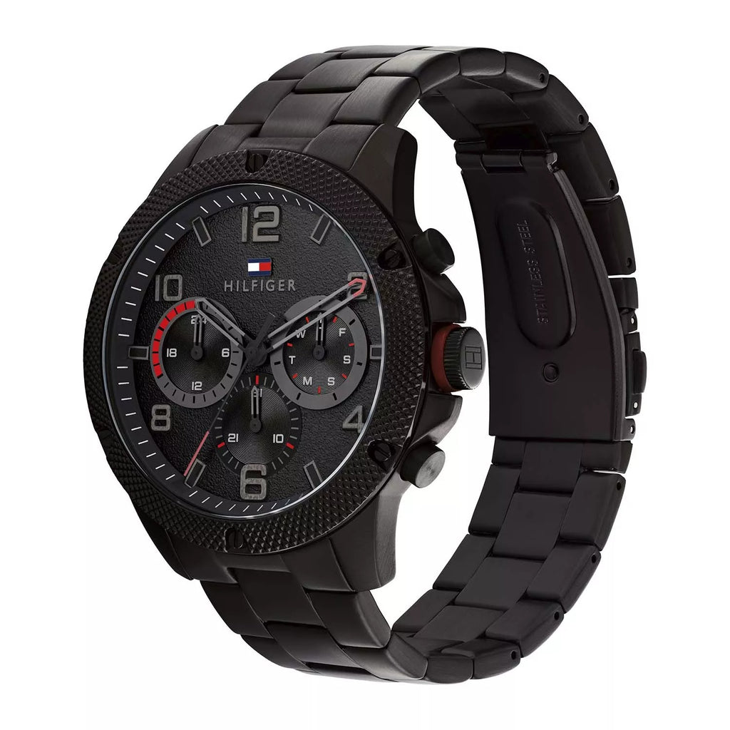 MONTRE TOMMY HILFIGER