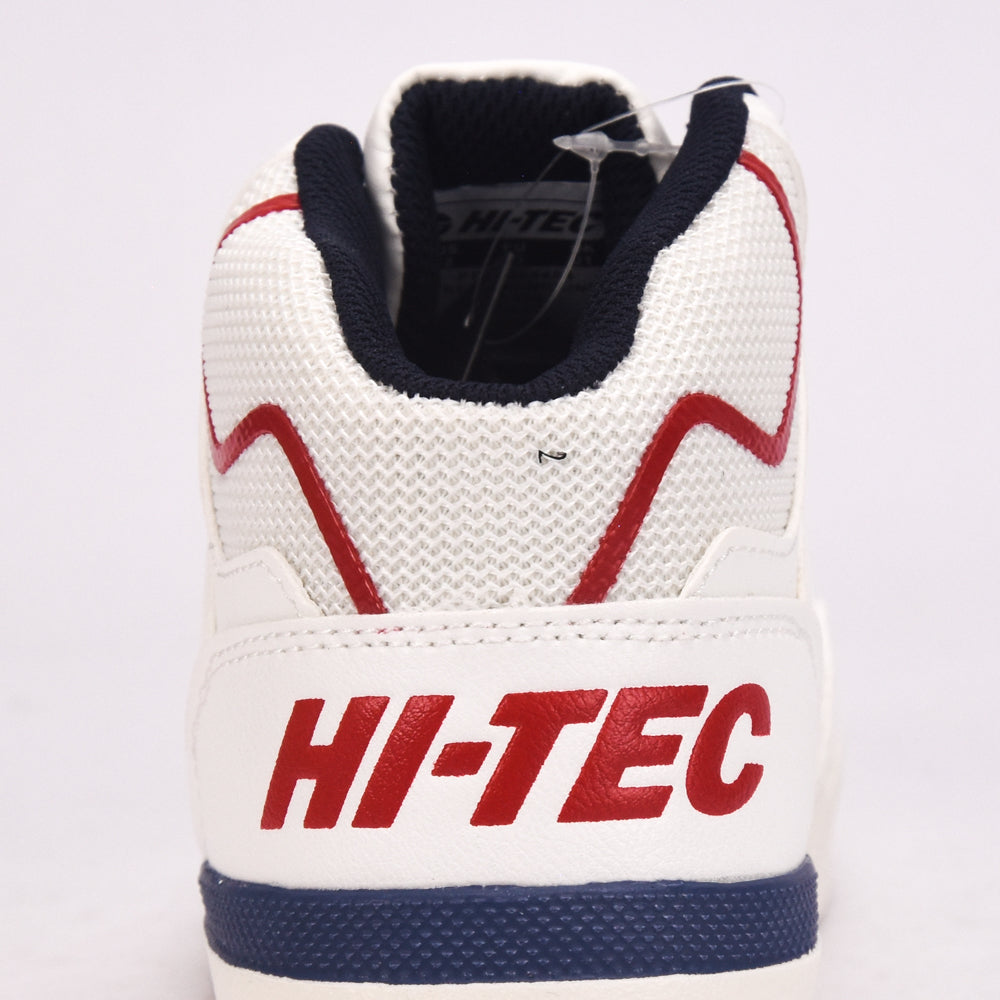 BASKET HI-TEC -FREELINE-MID -JNR