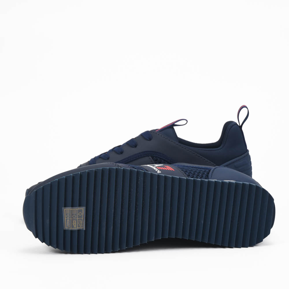 EA7 Emporio Armani Sneakers Homme