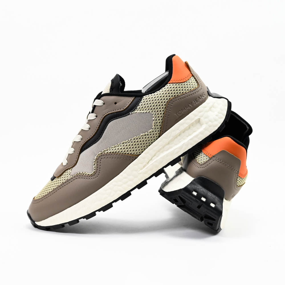 Tommy Hilfiger Men Sneakers