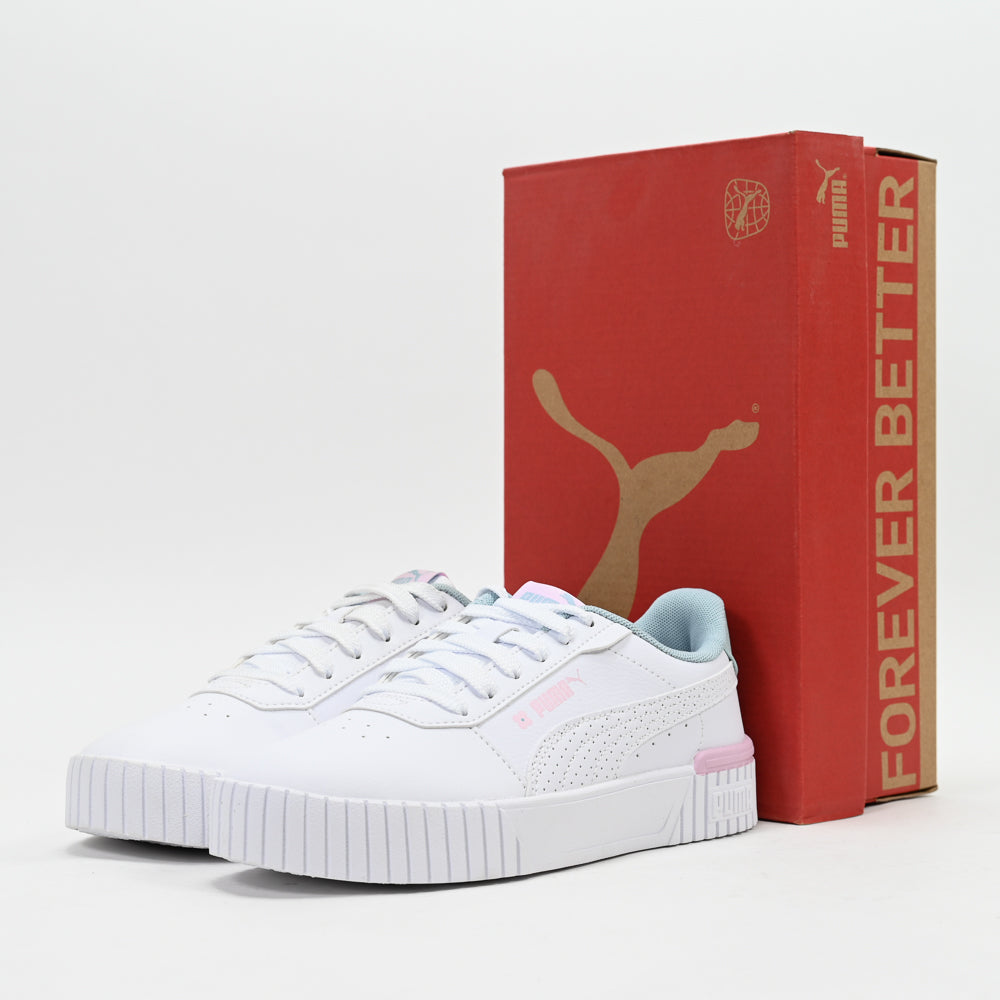 PUMA Carina 2.0 Tropical Jr Sneakers