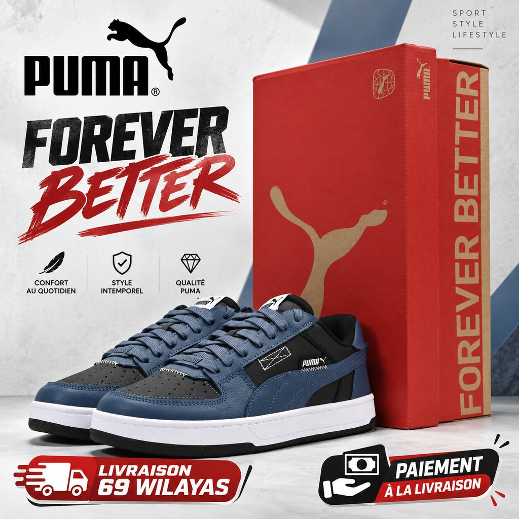 PUMA Caven 2.0 WIP Sneakers