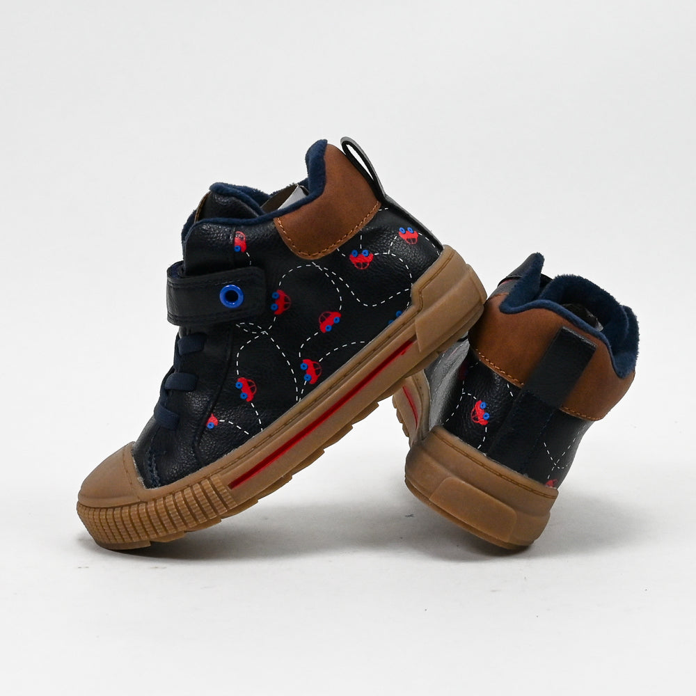 Safety Jogger Basket Enfant