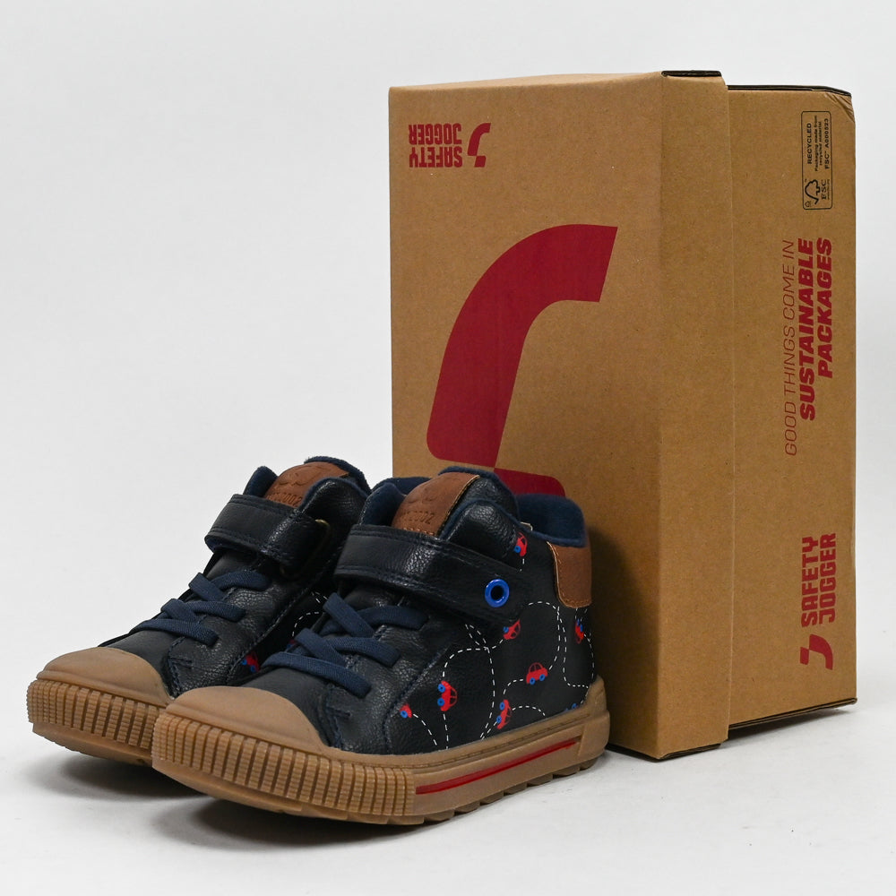 Safety Jogger Basket Enfant