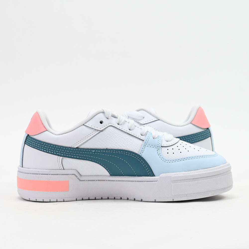 PUMA CA Pro Block Junior Sneakers