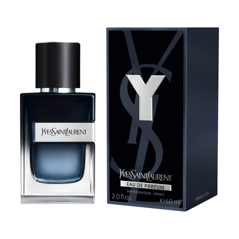 Yves Saint Laurent Y Eau de Parfum 60 ml
