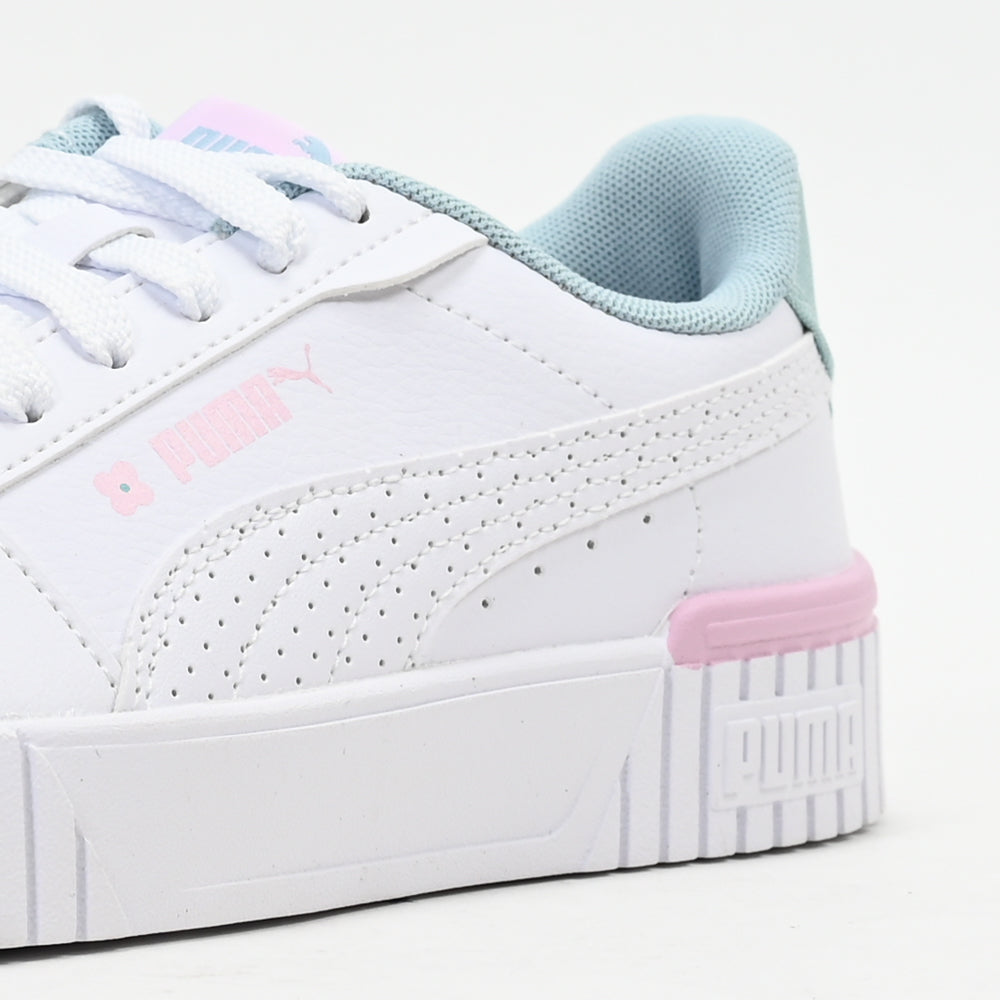 PUMA Carina 2.0 Tropical Jr Sneakers