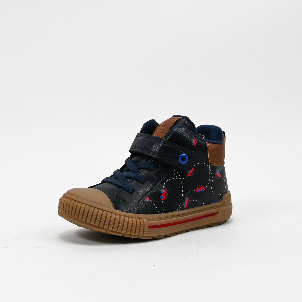 Safety Jogger Basket Enfant