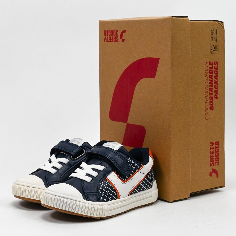 Safety Jogger Basket Enfant