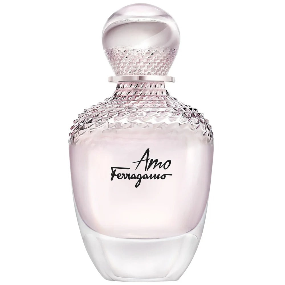 Salvatore Ferragamo Amo Ferragamo Eau de Parfum 100 ml