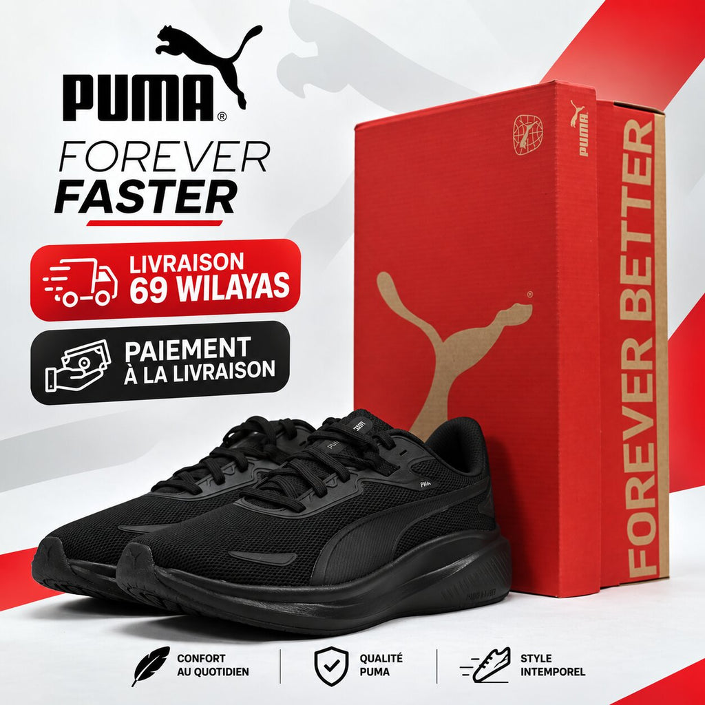 PUMA Skyrocket Lite Running Shoes