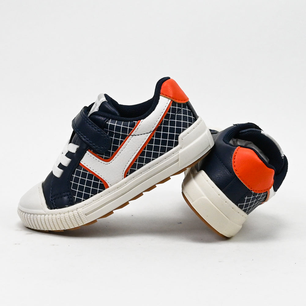 Safety Jogger Basket Enfant