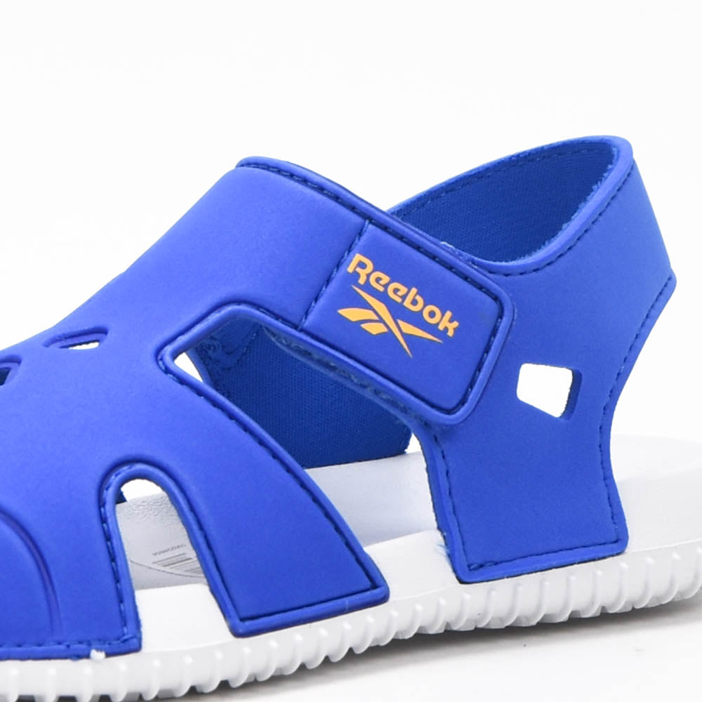 Reebok Sunkissed Sandals Kids Blue