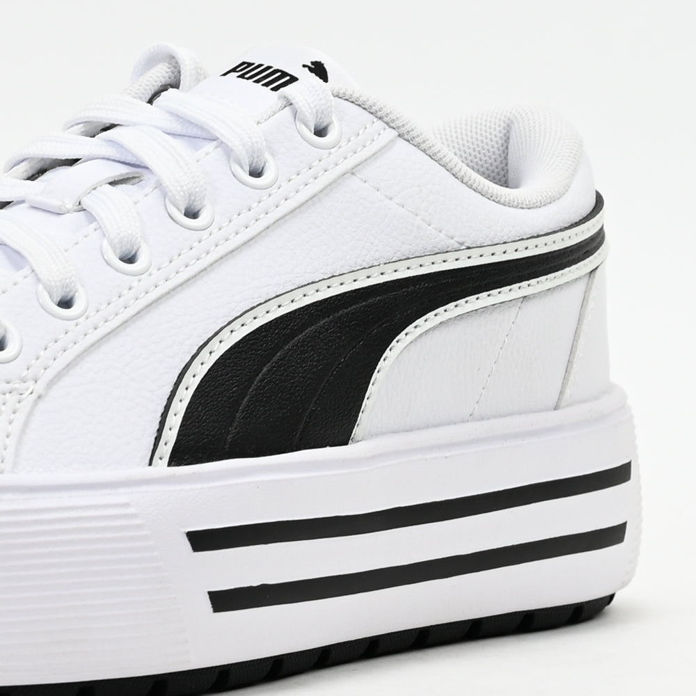 PUMA Kaia 2.0 Women Platform Sneakers