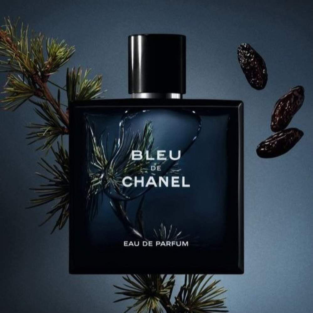 Chanel Bleu de Chanel Eau de Parfum 100 ml