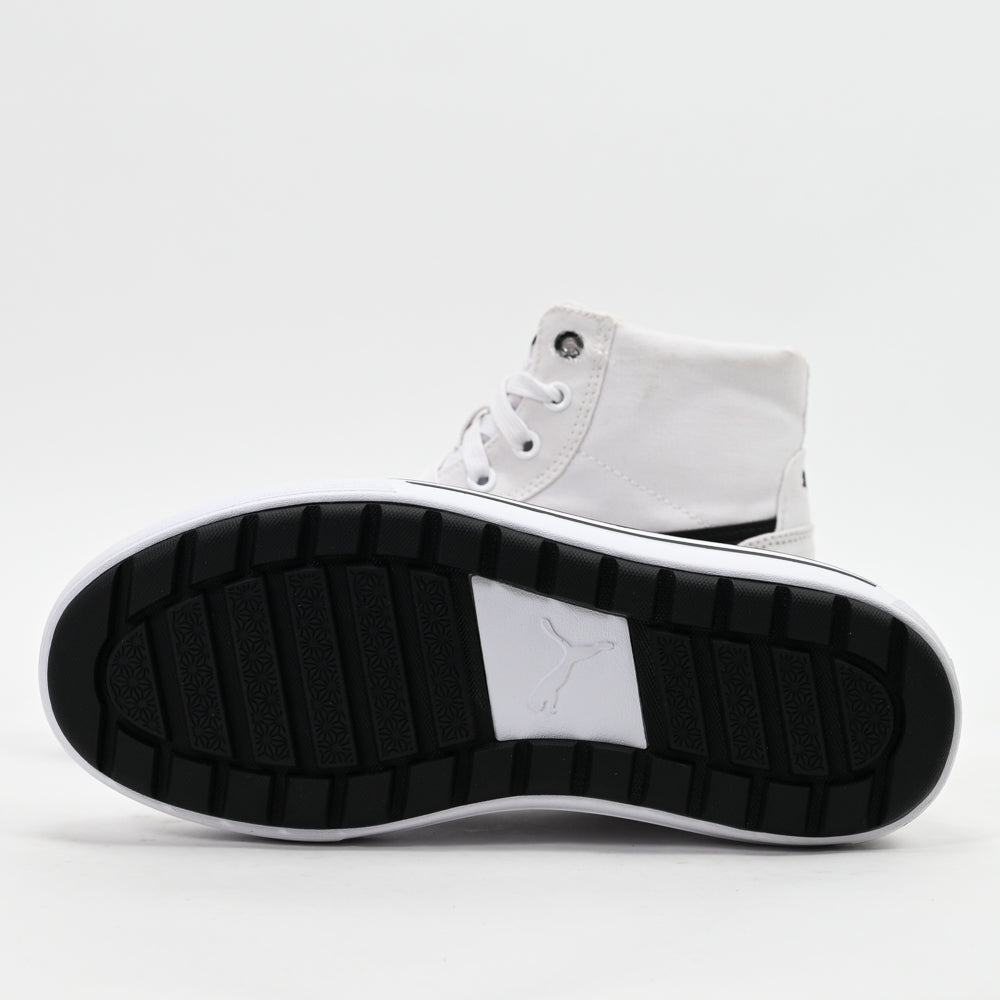 PUMA Kaia 2.0 Mid Platform Sneakers