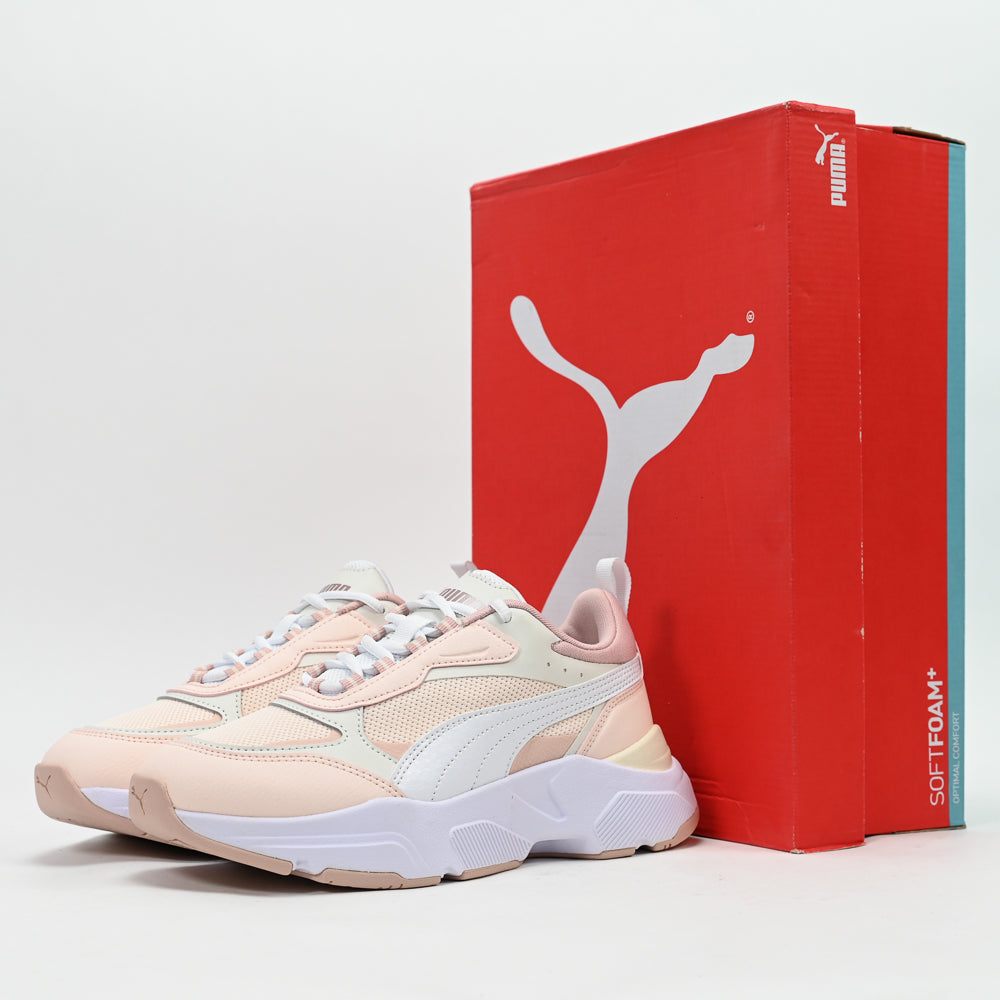 PUMA Cassia Women Sneakers
