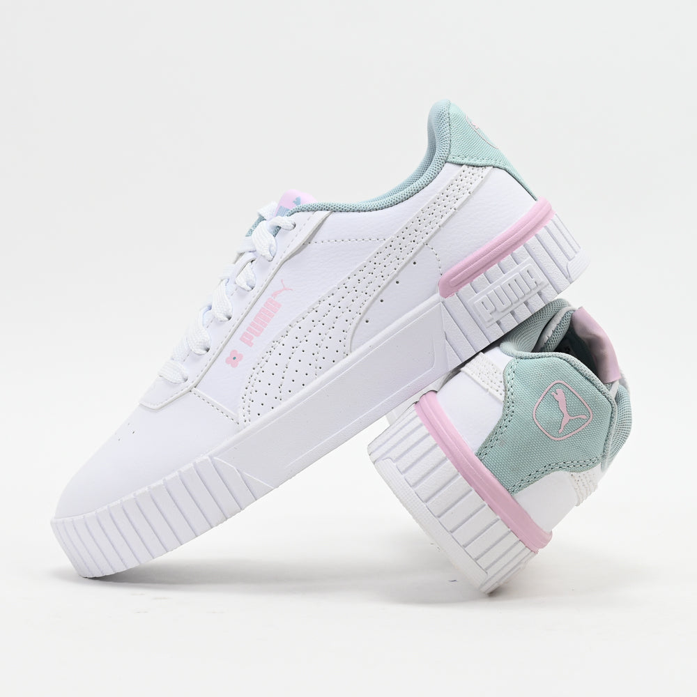 PUMA Carina 2.0 Tropical Jr Sneakers