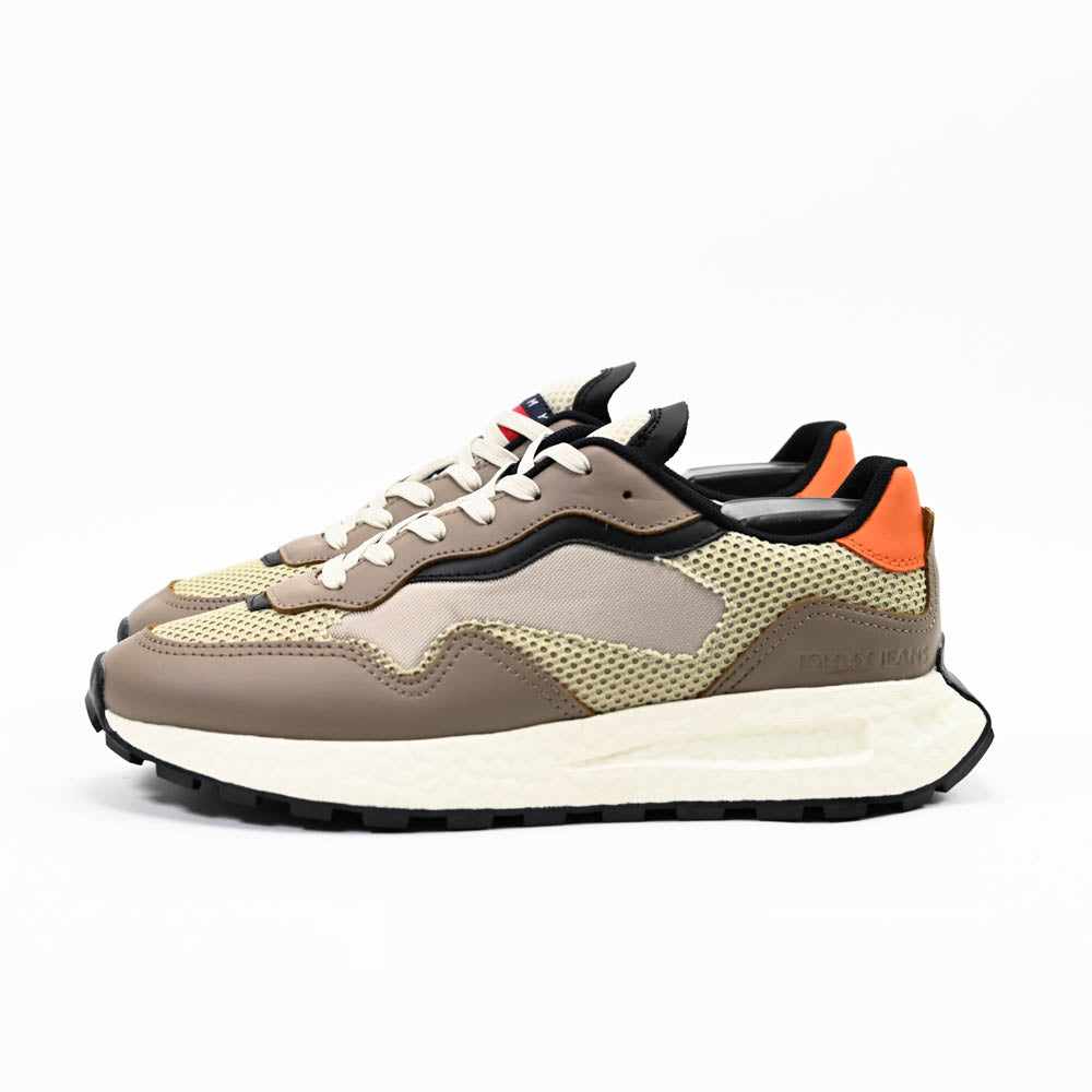 Tommy Hilfiger Men Sneakers