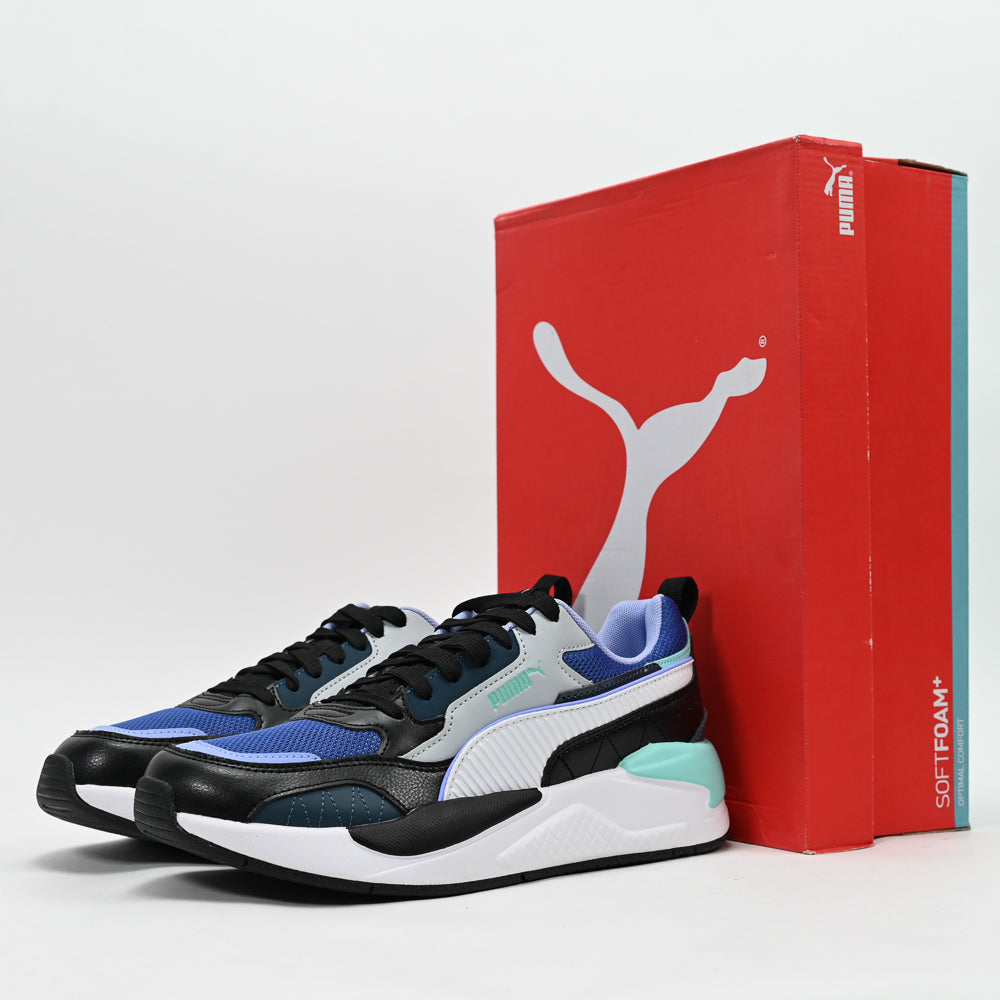PUMA X-Ray 2 Square Sneakers