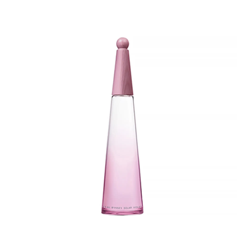 Issey Miyake L'Eau d'Issey Solar Violet Eau de Toilette Intense 100 ml
