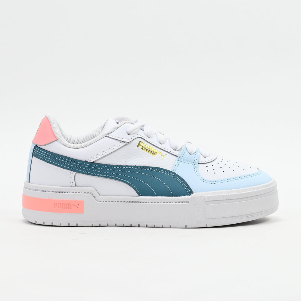 PUMA CA Pro Block Junior Sneakers